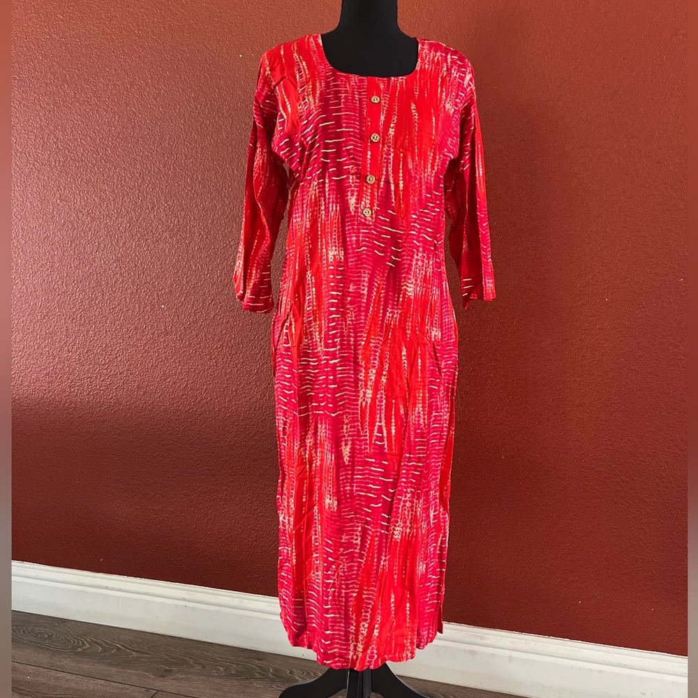 Indian Pakistani dress